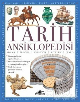 Tarih Ansiklopedisi