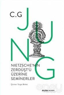 Nietzsche'nin Zerdüşt'ü Üzerine Seminerler