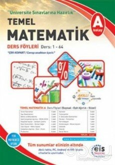 DAF Temel Matematik A 1-64