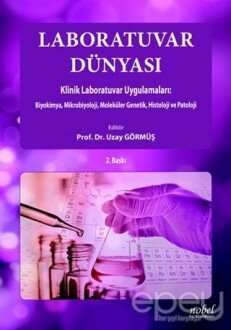 Laboratuvar Dünyası