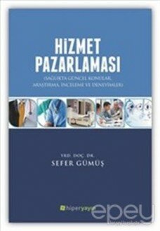 Hizmet Pazarlaması