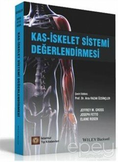 Kas-İskelet Sistemi Değerlendirmesi