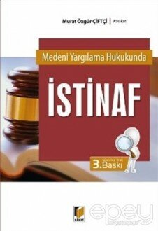 İstinaf