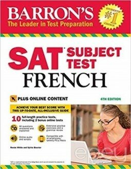 SAT Subject Test French