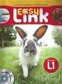 Easy Link Starter L1 with Workbook + MultiROM