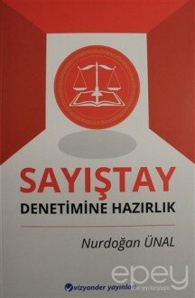 Sayıştay Denetimine Hazırlık