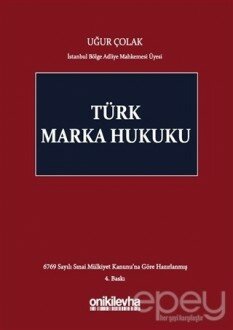 Türk Marka Hukuku