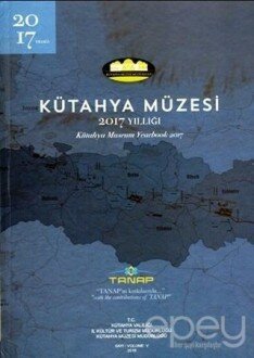 Kütahya Müzesi 2017 Yıllığı