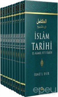 İslam Tarihi (Ciltli 10 Kitap Takım)