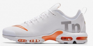 Nike Air Max Plus TN Ultra SE Spor Ayakkabı (AQ0242-100)