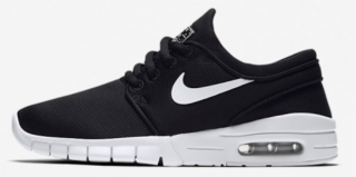 Nike SB Stefan Janoski Max Spor Ayakkabı (905217 001)