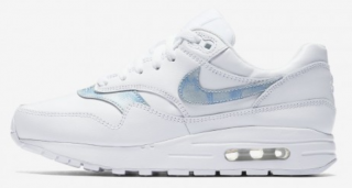 Nike Air Max 1 Spor Ayakkabı (807602 106)