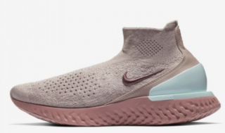 Nike Rise React Flyknit Spor Ayakkabı (AV5553-226)