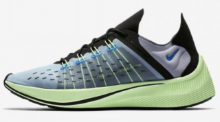 Nike Exp-X14 Spor Ayakkabı (AO1554-400)