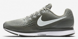 Nike Air Zoom Pegasus 34 Spor Ayakkabı (880560-007)