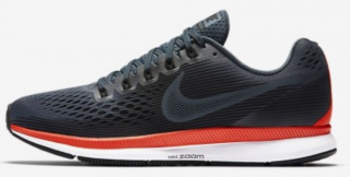 Nike Air Zoom Pegasus 34 Spor Ayakkabı (880560-403)