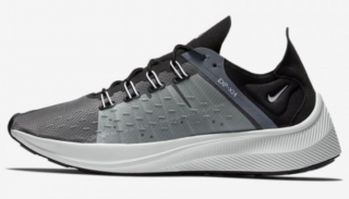 Nike Exp-X14 Spor Ayakkabı (AO1554-003)