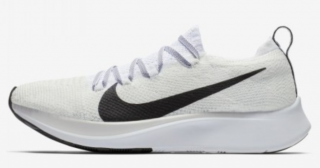 Nike Zoom Fly Flyknit Spor Ayakkabı (AR4562-101)