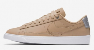 Nike Blazer Premium Low QS Spor Ayakkabı (AA1557-200)