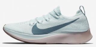 Nike Zoom Fly Flyknit Spor Ayakkabı (AR4562-444)