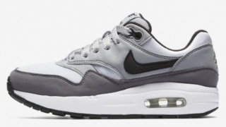 Nike Air Max 1 Spor Ayakkabı (807602 108)