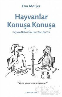 Hayvanlar Konuşa Konuşa