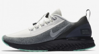 Nike Odyssey React Shield Water-Repellent Spor Ayakkabı (AA1635-100)