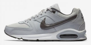 Nike Air Max Command Spor Ayakkabı (749760-012)