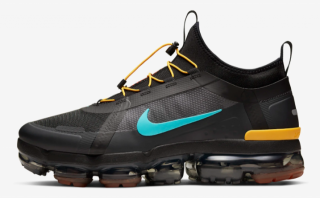 Nike Air VaporMax 2019 Utility Spor Ayakkabı (BV6351-002)