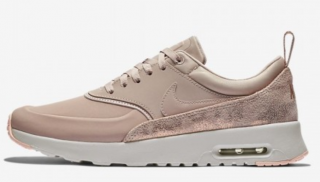 Nike Air Max Thea Premium Spor Ayakkabı (616723-206)