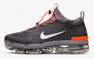 Nike Air VaporMax 2019 Utility Spor Ayakkabı (BV6351-006)