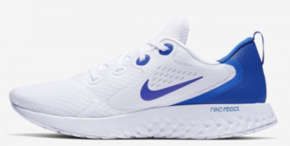 Nike Legend React Spor Ayakkabı (AA1625-101)