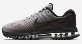 Nike Air Max 2017 Spor Ayakkabı (AT0044-002)