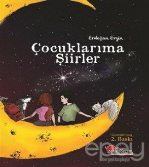 Çocuklarıma Şiirler