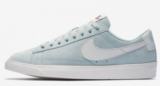 Nike Blazer Low Spor Ayakkabı (AA3962-301)