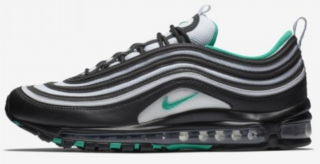 Nike Air Max 97 Spor Ayakkabı (921826-013)