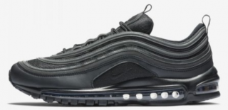 Nike Air Max 97 Spor Ayakkabı (BQ4567-001)