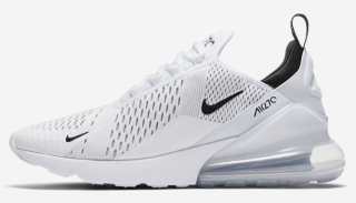 Nike Air Max 270 Spor Ayakkabı (AH8050-100)