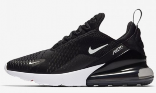 Nike Air Max 270 Spor Ayakkabı (AH8050-002)