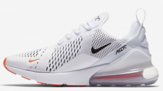 Nike Air Max 270 Spor Ayakkabı (AH8050-106)