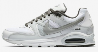 Nike Air Max Command Spor Ayakkabı (629993-107)