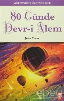 80 Günde Devr-i Alem