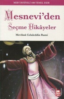 Mesnevi'den Seçme Hikayeler