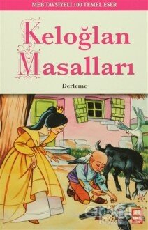 Keloğlan Masalları