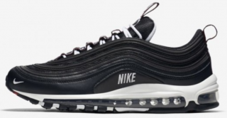 Nike Air Max 97 Premium Spor Ayakkabı (312834-008)