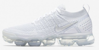 Nike Air VaporMax Flyknit 2 Spor Ayakkabı (942843-105)