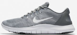 Nike Flex 2018 RN Spor Ayakkabı (AA7397-010)