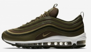 Nike Air Max 97 Spor Ayakkabı (921733-200)