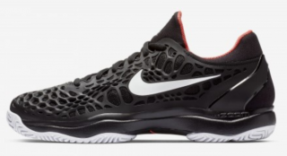 Nike Court Zoom Cage 3 Spor Ayakkabı (918193-026)