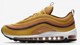 Nike Air Max 97 Spor Ayakkabı (921733-700)